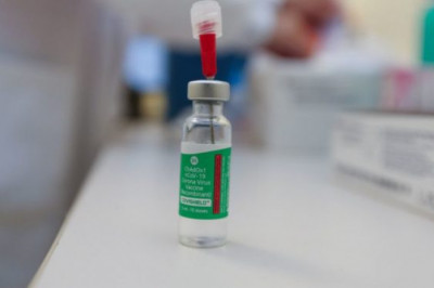 Aliança Covax enviará até 14 milhões de doses da vacina de Oxford ao Brasil