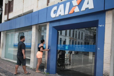 Caixa Econômica irá abrir 16 novas agências no Maranhão