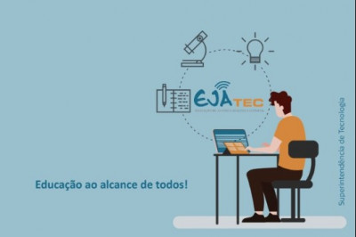 Ejatec está com inscrições abertas para 2 mil vagas no Maranhão
