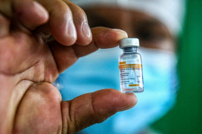 Brasil já negociou doses para atingir imunidade de rebanho em outubro