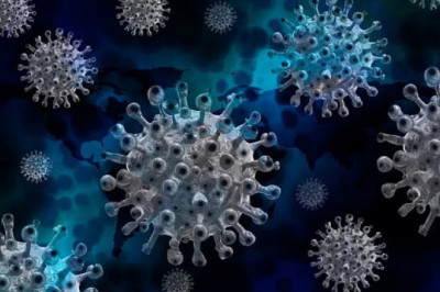 4.000 variantes do coronavírus estão circulando no mundo, afirma Reino Unido