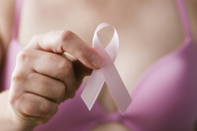 Câncer de mama supera o de pulmão