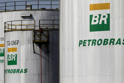 Petrobras aumenta preços da gasolina, diesel e do gás a partir desta terça