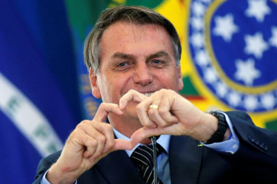 Bolsonaro deve cumprir agenda no Maranhão nesta quinta