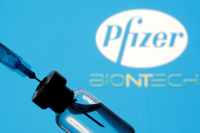 Vacina da Pfizer é a 1ª a obter registro definitivo no Brasil