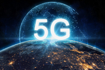 5G estará disponível em todas as capitais até julho de 2022