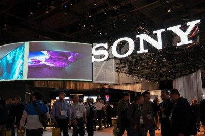 Sony deixa de vender TVs, câmeras e fones no Brasil neste mês
