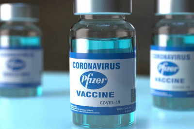 Governo afirma que Pfizer antecipará entregas de vacinas