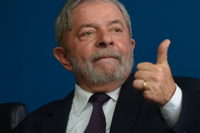Ministro anula todas as condenações de Lula na Lava Jato