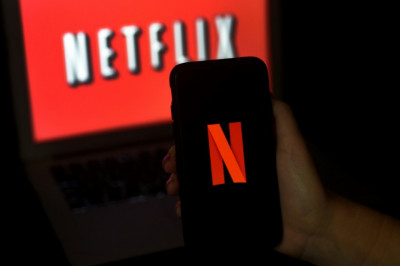 Netflix testa função para impedir compartilhamento de senhas