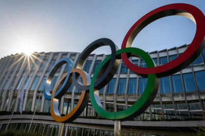 Jogos Olímpicos de Tóquio não terão público estrangeiro, dizem organizadores
