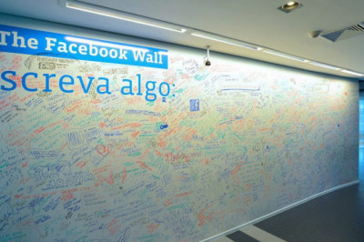Facebook abre inscrições para estágio internacional de tecnologia