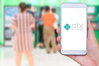 PIX ganha função para ajustar limite de transações