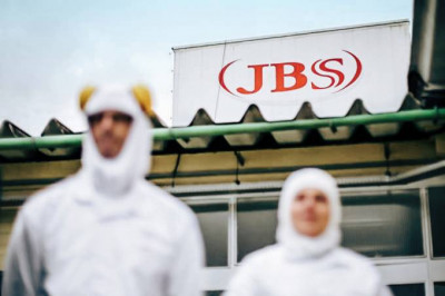 JBS abre 3.500 vagas de trabalho em todo o país