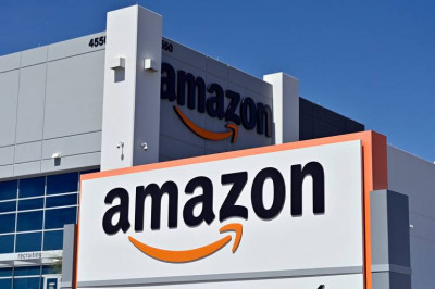 Lucro da Amazon sobe 220% no 1º trimestre