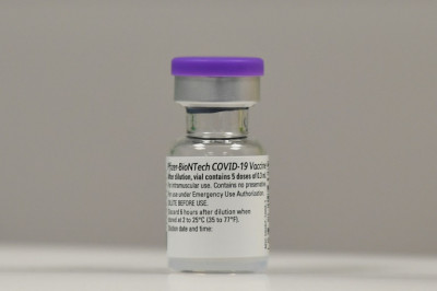 BioNTech deve solicitar aprovação de versão mais duradoura de vacina da Pfizer