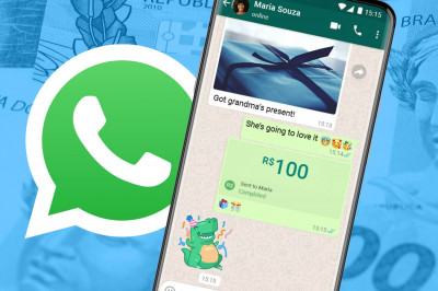 WhatsApp Pay começa a ser implementado no Brasil