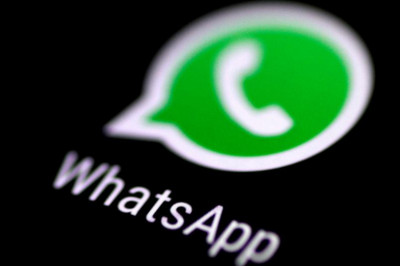 WhatsApp vai limitar funções de contas que não aceitarem novas regras 