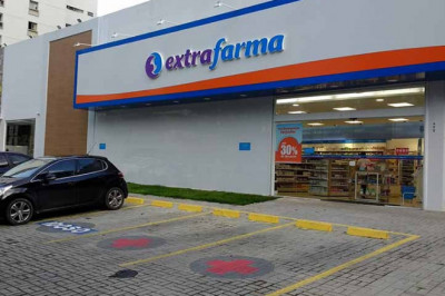 Pague Menos confirma compra da Extrafarma por R$ 700 milhões