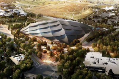 'Cidade' do Google recebe autorização para ser construída a partir de 2022