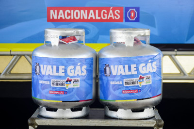 Vale Gás começa a ser distribuído nesta quarta em São Luís