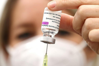 Aberto cadastro de vacinação contra Covid para quem tem a partir de 25 anos em São Luís