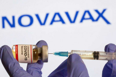 Vacina da Novavax tem eficácia de 90% contra a Covid