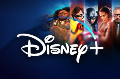 Disney investirá quase o dobro que Netflix em 2021