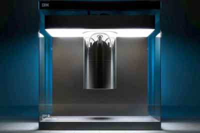 Computador quântico da IBM fora dos EUA já está disponível para pesquisadores externos