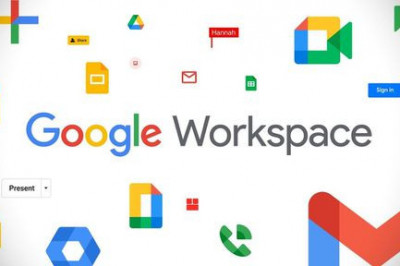 Google libera Workspace gratuitamente para todos usuários que possuem conta 