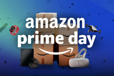 Começa nesta segunda o Amazon Prime Day
