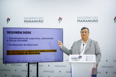 Maranhão flexibiliza medidas restritivas a partir de terça