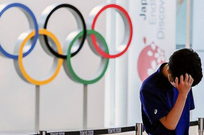 Olimpíadas não poderá ter presença de público define comitê do Japão