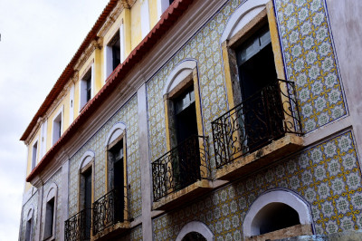 Programa habitacional do Centro Histórico de São Luís está com inscrições abertas