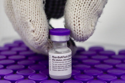 Vacina da Pfizer é autorizada pela Anvisa para uso em adolescentes 