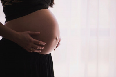 Covid pode afetar placenta de grávidas e causar a morte do feto