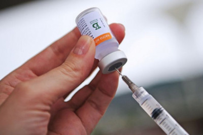 Governo Federal estuda terceira dose para quem foi imunizado com a CoronaVac