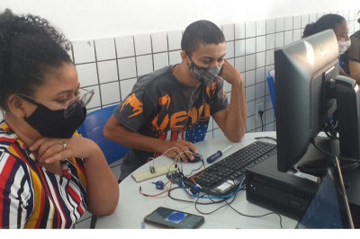 Programa abre inscrições para cursos gratuitos no Maranhão