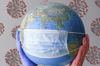 Mundo deve se prevenir contra nova pandemia, alertam cientistas