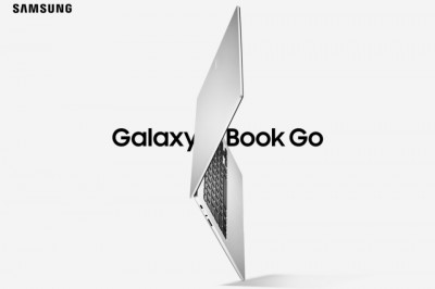 Samsung Galaxy Book Go já está à venda no Brasil