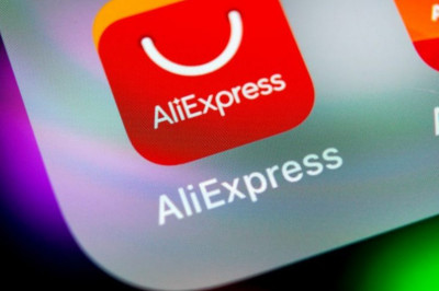 Brasileiros já podem contar com plataforma da Ali Express