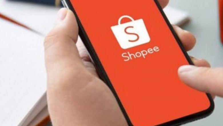 Plataforma Shopee Oficial é Lançada No Brasil | Boletim Nacional