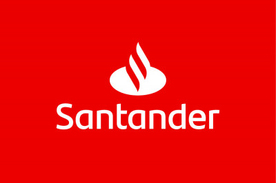 Santander abre vagas pra programa de Trainee