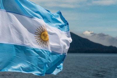 Argentina vai reabrir fronteira para brasileiros imunizados