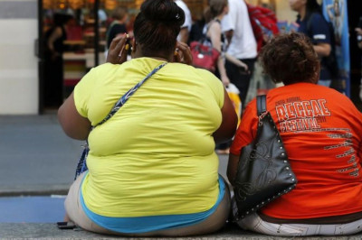 Pessoas obesas possuem até 13 vezes mais chances de desenvolver câncer