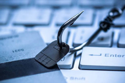 Brasil é líder mundial em golpes de phishing, revela estudo
