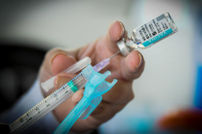 Campanha de Mega Vacinação contra Covid-19 começa neste sábado