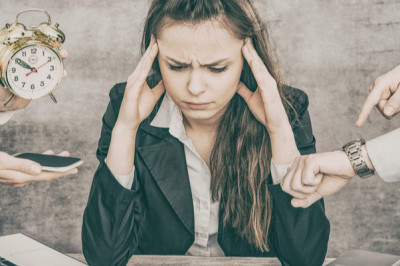 Síndrome de Burnout passa a ser considerada uma doença do trabalho