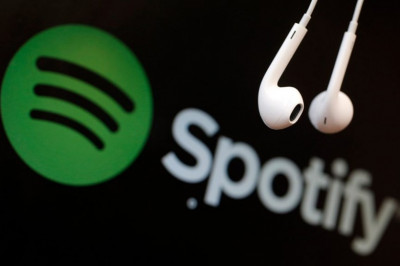 Spotify perde US$ 2 bi em valor de mercado