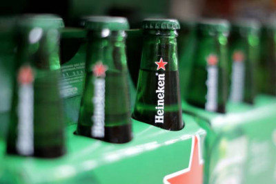 Heineken vai reajustar preços por conta da inflação